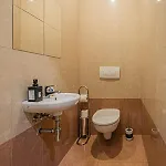 2bdr Flat Behind Museum * Prague