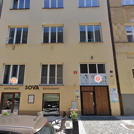 2bdr Flat Behind Museum Appartamento